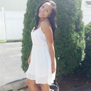 Meet your Posher, Sonya